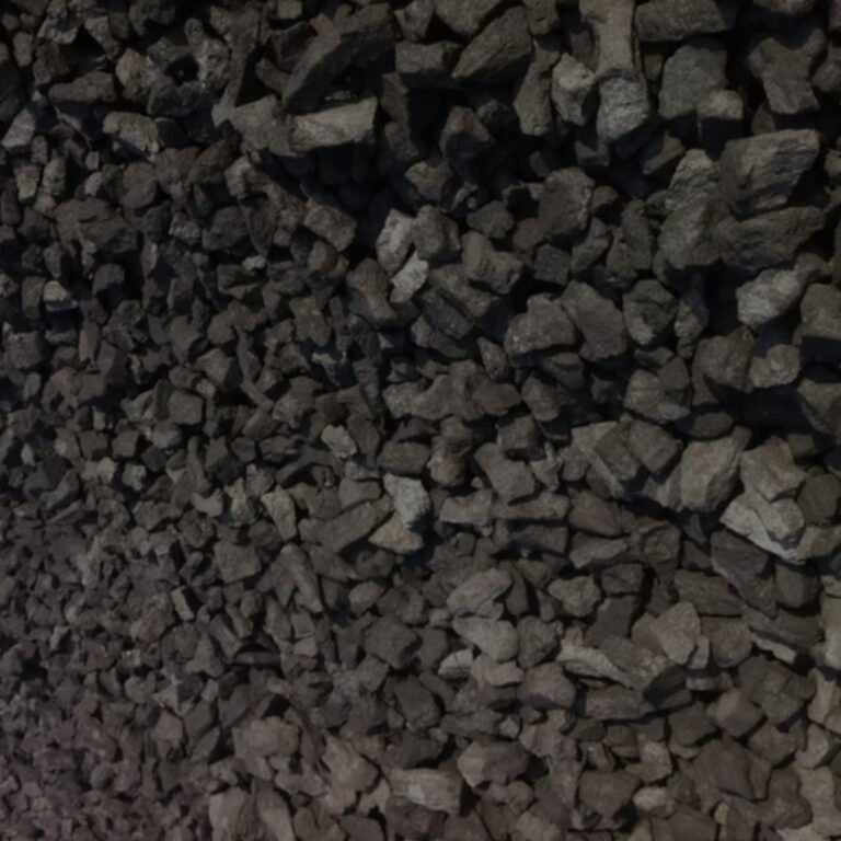 Ferro Alloys